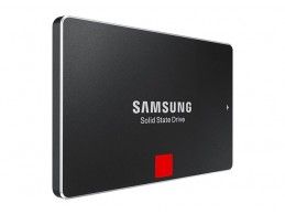 Samsung SSD 850 PRO 256GB 2,5" SATA III MZ-7KE256 - Foto3