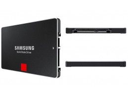 Samsung SSD 850 PRO 256GB 2,5" SATA III MZ-7KE256 - Foto5