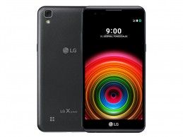LG X Power (K220) Titan LTE - Foto1