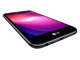 LG X Power 2 (M320N) NFC LTE Black Blue - Foto5