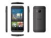 HTC One M9 32GB LTE Gunmetal Grey - Foto2