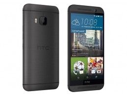 HTC One M9 32GB LTE Gunmetal Grey - Foto5