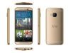 HTC One M9 32GB LTE Amber Gold - Foto2