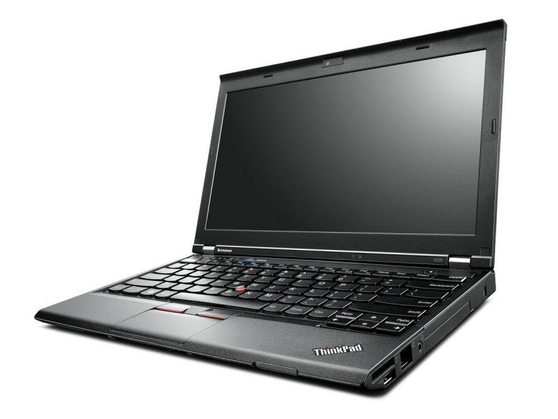 Lenovo ThinkPad X230 i5-3320M 8GB 120SSD - Foto1