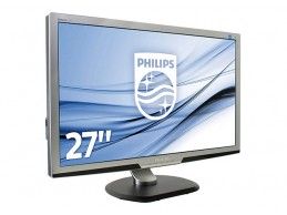 Philips 273P3LPHES Full HD LED 27" - Foto3