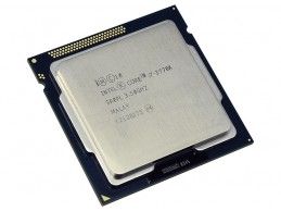 Intel Core i7-3770K 3.90 GHz + chłodzenie + pasta - Foto3