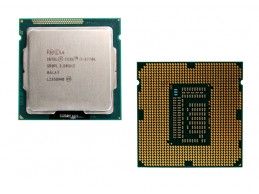Intel Core i7-3770K 3.90 GHz + chłodzenie + pasta - Foto2
