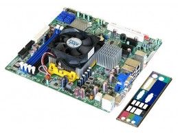 ACER RS880M05A1 + AMD Athlon II X2 250 + chłodzenie