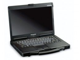 Panasonic Toughbook CF-53 MK4 i5-4310U 8GB 240SSD + GRATIS - Foto4