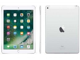 Apple iPad Air 2 64 GB LTE Silver + GRATIS - Foto3