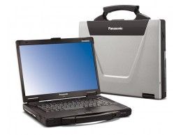 Panasonic Toughbook CF-52 MK5 i5-3360M 8GB 240SSD WUXGA - Foto2