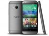 HTC One Mini 2 16GB 4G LTE Gunmetal Grey - Foto1