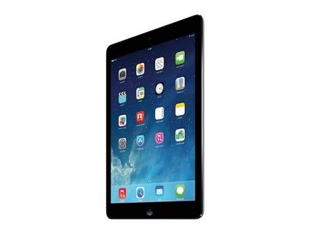 Apple iPad Air 16 GB LTE - Foto2