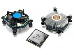 Intel Core i5-4440 3,30 GHz + chłodzenie - Foto4