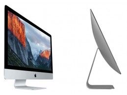 Apple iMac 14.1 21,5" (A1418) All-In-One - Foto5