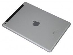 Apple iPad 5-generacji 9,7" 32GB 4G LTE Space Gray + GRATIS - Foto3