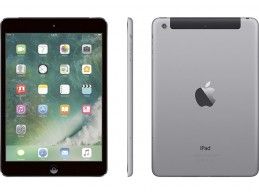Apple iPad mini 2 16GB 4G LTE Space Gray - Foto2
