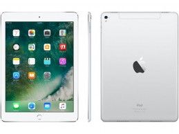 Apple iPad PRO 9,7" 32GB 4G LTE Silver + GRATIS - Foto2