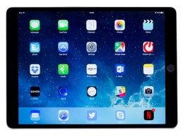 Apple iPad PRO 10,5" 64GB 4G LTE Space Gray - Foto4