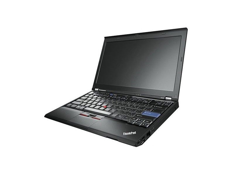 Lenovo ThinkPad X220 i5-2540M 8GB 120SSD - Foto1