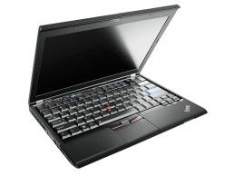 Lenovo ThinkPad X220 i5-2540M 8GB 120SSD - Foto2