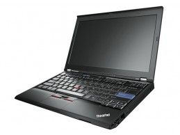 Lenovo ThinkPad X220 i5-2540M 8GB 120SSD - Foto5