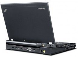Lenovo ThinkPad X220 i5-2540M 8GB 120SSD - Foto7