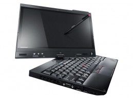 Lenovo ThinkPad X220t i7-2620M 8GB 120SSD - Foto6