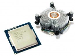 Intel Core i5-3330 3,20 GHz + chłodzenie - Foto1