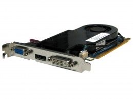 Fujitsu GeForce GT 420 DX11 - Foto1