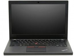 Lenovo ThinkPad X260 i5-6300U 8GB 240SSD - Foto1
