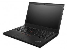 Lenovo ThinkPad X260 i5-6300U 8GB 240SSD - Foto2
