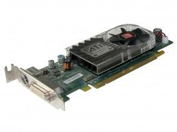 ATI Radeon HD 3450 DMS-59 PCIe LP - Foto1