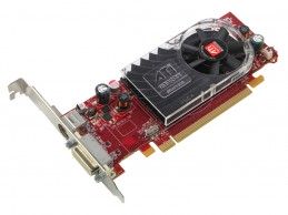 ATI Radeon HD 3450 DMS-59 PCIe HP - Foto1