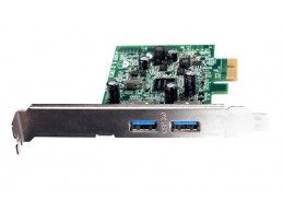 Kontroler 2x USB 3.0 Dell ECS U3N2-D PCIe x1 - Foto4