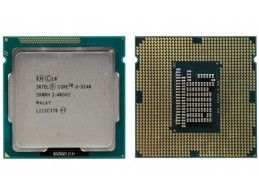 Intel Core i3-3240 3,40 GHz BOX - oryginalne chłodzenie - Foto3
