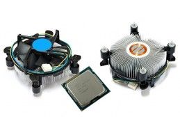 Intel Core i3-3240 3,40 GHz BOX - oryginalne chłodzenie - Foto4