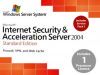 Microsoft Internet Security Acceleration Server 2004 Standard Edition - Foto1