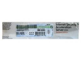 Microsoft Internet Security Acceleration Server 2004 Standard Edition - Foto5