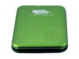 Dysk zewnętrzny HDD WD USB 3.0 1TB BP Green - Foto4