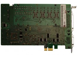 Audio Science ASI5644 PCI-E x1 - Foto4