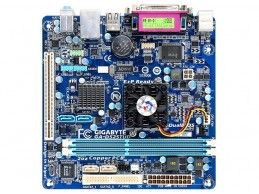Gigabyte GA-D525TUD rev.1.3 + Intel Atom D525 - Foto2