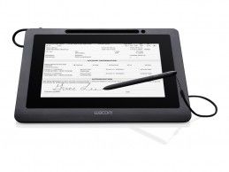 Wacom DTU-1031X Tablet graficzny - Foto1