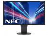 NEC MultiSync EA244WMi 24" LED IPS Black - Foto1