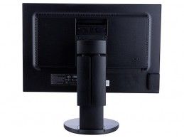 NEC MultiSync EA244WMi 24" LED IPS Black - Foto3