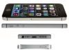 Apple iPhone 5s 16 GB LTE Space Gray - Foto2