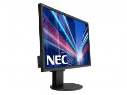 NEC MultiSync EA223WM 22" LED Black - Foto6