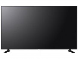 Samsung 4K 55" LED UHD Smart TV UE55RU7022K - Foto1