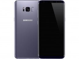 Samsung Galaxy S8 G950F 64GB Orchid Gray - Foto1