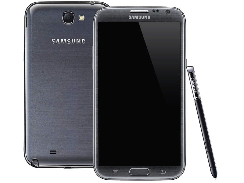 Samsung Galaxy NOTE 2 SM-N7105 LTE Szary - Foto1